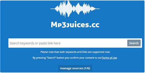 mp3 juices music downloader buzz